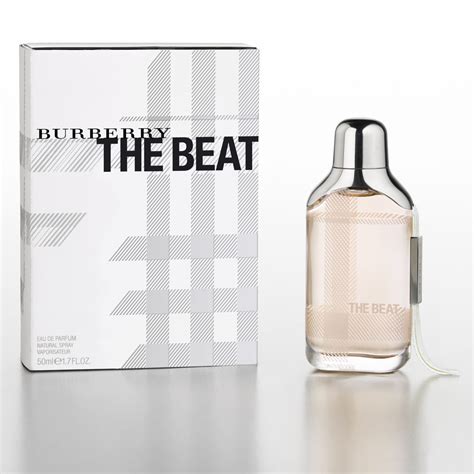 parfem burberry the beat cena|burberry parfeme.